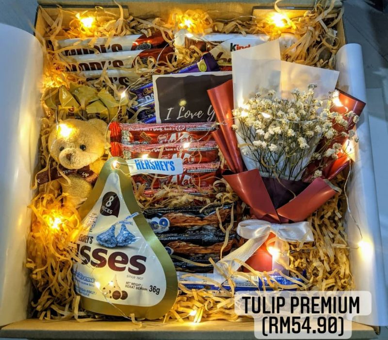 Tulip Premium